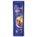 clear men Shampoo protection against hair loss 200 ml 3 pcs - Buy Online on GoSupps.com