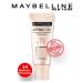 Maybelline New York Affinitone Facial Tonal Cream 14