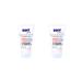 Seni Care protective cream with zinc oxide for body 100ml 2 pcs