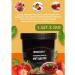 Tapioca Bubble Tea Strawberry jam natural strawberry for Babb 1.3kg - Buy Online on GoSupps.com