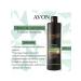 Avon/Avon Avon hair shampoo deep cleaning 400ml - Buy Online on GoSupps.com