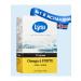 SUOMI Lysi Fisheries in Omega-3 80 pcs