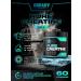 DRBADY Pure Creatine pure creatine monohydrate powder 300 g