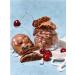 MsrWant Protein cookies Dubai collection 8 pcs - Buy Online on GoSupps.com