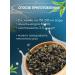 Good tea Milk oolong leaf tea Green Chinese 340 gr - Buy Online on GoSupps.com