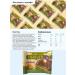 Protein cookies assorted Dubai collection 8 pcs - Buy Online on GoSupps.com