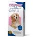 Zoetis Tiksfley 250 mg for dogs 4.5-10 kg from fleas and ticks 1 tab - Buy Online on GoSupps.com