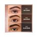 OTWOO Wax gel fixer for eyebrows 2B1 - Buy Online on GoSupps.com