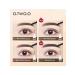 OTWOO Eyebrow gel No. 3 chestnut 5 g. SC029-3 - Buy Online on GoSupps.com