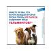 Elanco Milbemax helminth tablets for large dogs 2 pcs - Buy Online on GoSupps.com