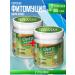 phytomucil Norms plus 180 gr 2 packages+napkin