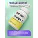 Heisen Standards Omega 3 1350 mg of fish oil in Omega 3 capsules - Buy Online on GoSupps.com
