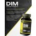Primaforce DIM Diindolimetan 300 mg 60 capsules - Buy Online on GoSupps.com