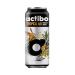 Actibo Energy drink tropical mix 0.45 l 12 pcs - Buy Online on GoSupps.com