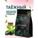 DE JANEIRO Black tea with berries and herbs taiga gathering 100 g