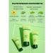 Zencolor Piling Skatka with Aloe Vera 2 pcs *200 g - Buy Online on GoSupps.com
