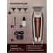 hairCase Professional hair cutting machine and shaving beard - Buy Online on GoSupps.com