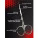 ManicureEnter Manicure scissors for cuticle Professional - Buy Online on GoSupps.com