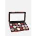 MakeUp Revolution Forever Flawless Cherry Rebel Red Palette Palette