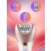 Epilators Boutique Wireless epalator for the face and body 5 in 1 - Buy Online on GoSupps.com
