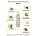 Verana Coscosa massage oil for body natural 1l - Buy Online on GoSupps.com