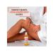 Verana Stop cellulite massage oil for the body natural 1l - Buy Online on GoSupps.com