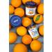 Zuegg Orange jam confiture without sugar 220g - Buy Online on GoSupps.com