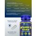 GLS pharmaceuticals Vitamin D3 2000 IM for immunity and energy - Buy Online on GoSupps.com