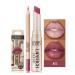 LipsticksTrade Lipstick matte and lip pencil moisturizing persistent - Buy Online on GoSupps.com