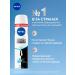 NIVEA Cosmetics set of deodorant shower gel and Soft cream - Buy Online on GoSupps.com