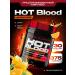 Scitec Nutrition Hot Blood Hardcore 375. orange
