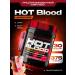 Scitec Nutrition Hot Blood Hardcore Prevention Complex 375 Lemonad