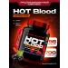 Scitec Nutrition Hot Blood Hardcore G. Berries Hot Blood Hardcore