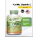 FuelUp Vitamin C 500 mg 180 caps