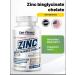Be First Zinc Bisglycinate Chelate 120 Tab
