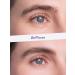 BeautyDrugs The One Eyebrow Mascara Brunette Brown - Buy Online on GoSupps.com