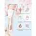 Female epalator 6-in-1 pinkish-white ipx7 - Buy Online on GoSupps.com