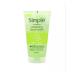 Simple refreshing gel