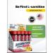 Be First L-Carnitine 3300 (20 AMP X 25 ml) Citrus Mix