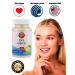 KAL D-3 1000 IU Activmelt 100kaps 25mcg Lemon