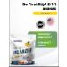 Be First BCA 2 1 1 Powder 450 g pineapple
