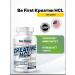 Be First Creatine HCl Powder 120 g