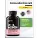 Optimum Nutrition Opti-Women 60 capsules