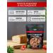 Kronidov Chicken with rice and sauce ready food 975g (3 pack.) - Buy Online on GoSupps.com