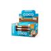 Snaq Fabriq Bank glazed coconut assorted 40 g 30 pcs - Buy Online on GoSupps.com