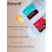 KARSEELL Shampoo and air conditioning 3 pairs of 10 ml - Buy Online on GoSupps.com