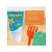 KRASSA Limpopo Kids SPF-50 Cream 150ml Children's sunscreen