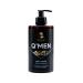 Q'MEN Shower gel male Men Power 410 ml - Buy Online on GoSupps.com