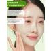 Real Barrier Clay mask for the face with acids and exosomes Korea - Buy Online on GoSupps.com