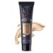 BELITA Powder matting liquid tone 03 for the face Lab Color